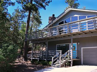 1013 Colusa Ln, Big Bear Lake, CA 92315
