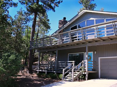 1013 Colusa Ln, Big Bear Lake, CA, 92315