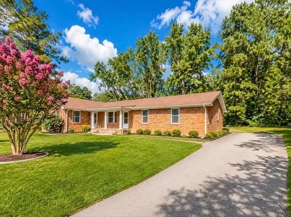 236 Cross Timbers Dr, Nashville, TN