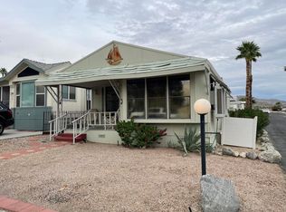 70200 Dillon Rd #85, Desert Hot Springs, CA 92241