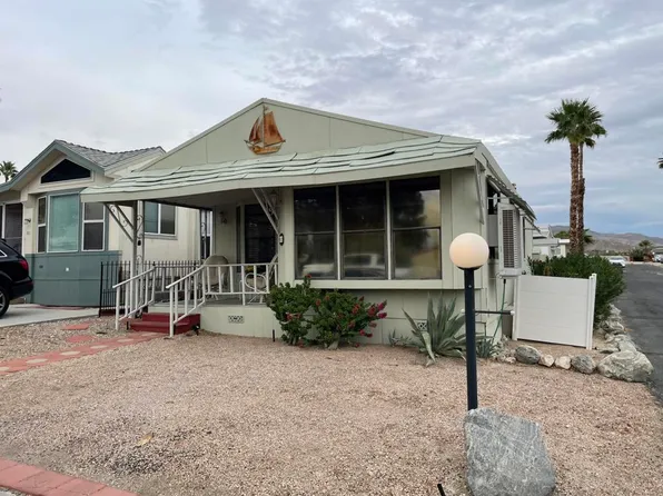70200 Dillon Rd #85, Desert Hot Springs, CA 92241