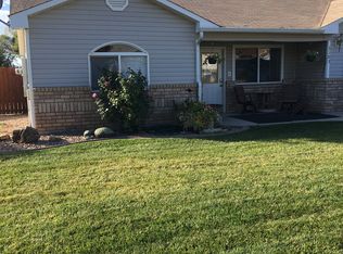 3183 Highview Rd, Grand Junction, CO 81504