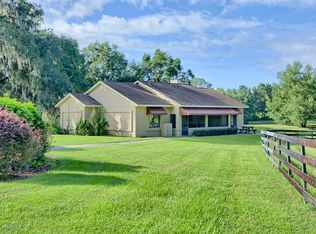 8820 NW 130th St, Reddick, FL 32686