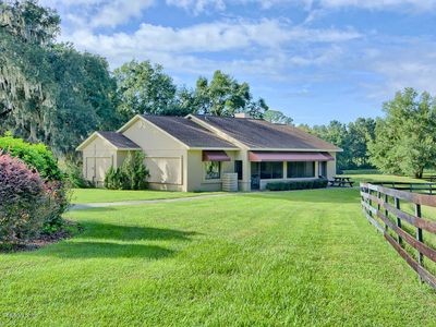 8820 NW 130th St, Reddick, FL, 32686