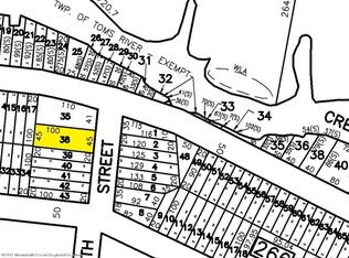 88 17th St, Toms River, NJ
