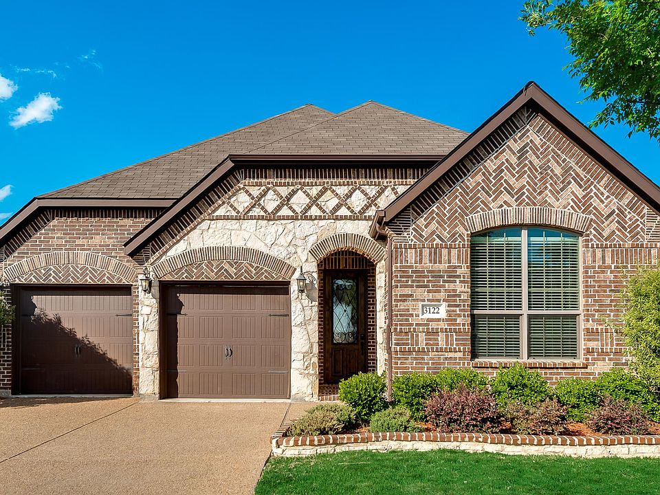 3122 Marble Falls Dr, Forney, TX 75126 Zillow