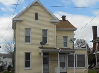 353 Main St, McSherrystown, PA 17344