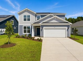 163 Buckingham Dr, Conway, SC 29526