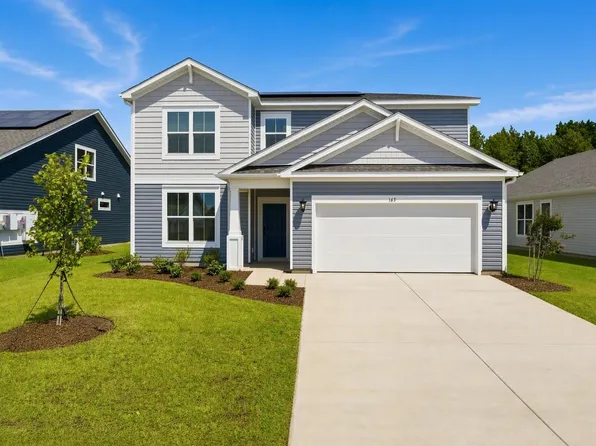 163 Buckingham Dr, Conway, SC 29526