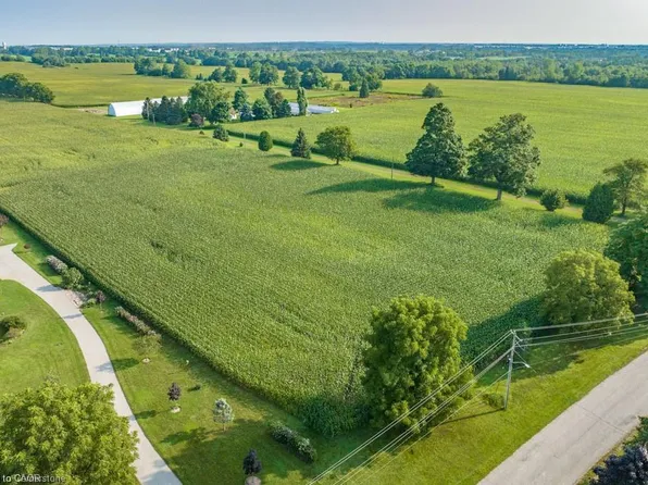 361 Robinson Rd, Brant, ON N3R 0B8