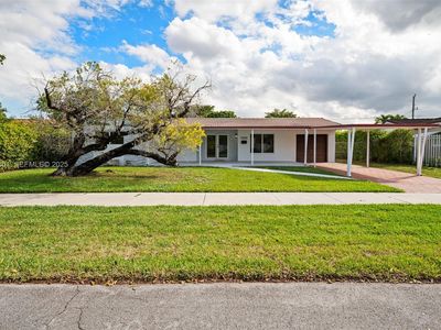 12030 SW 29th Ter, Miami, FL, 33175