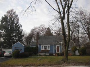 183-185 Oneida Ave, North Plainfield, NJ 07060