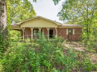 2734 Highway 87, Bradford, AR 72020