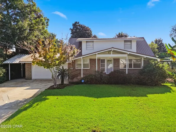 910 Calhoun Ave, Panama City, FL 32401
