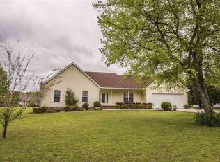 2504 Spring Cir NW, Fort Payne, AL 35968