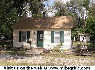 3412 W 2nd St N, Wichita, KS 67203