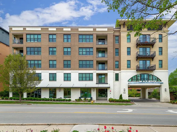 940 Maple Ave APT 513, Downers Grove, IL 60515