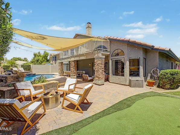 295 E STACEY Lane, Tempe, AZ 85284