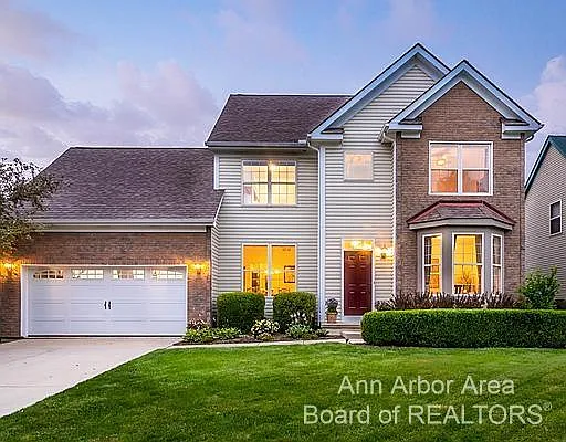 3065 Bridgefield Dr photo 1