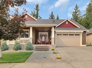 18409 121st St E, Bonney Lake, WA 98391