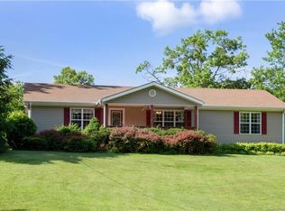 452 Souther Rd, Fletcher, NC 28732