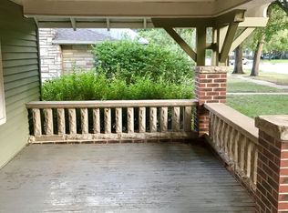 512 Spruce St, Halstead, KS 67056