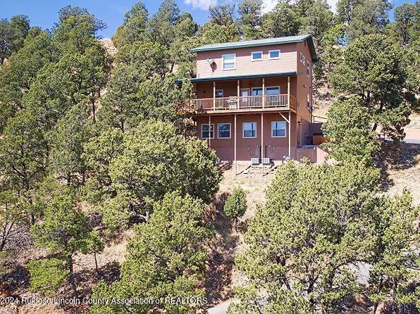 109 Valley View Dr, Ruidoso, NM 88345