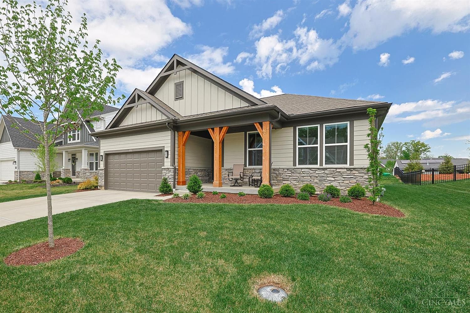 3782 Prestwick Cir, Cincinnati, OH 45245 | Zillow