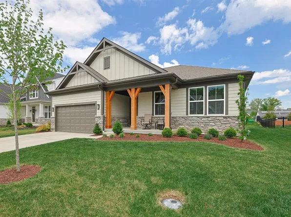 3782 Prestwick Cir, Cincinnati, OH 45245