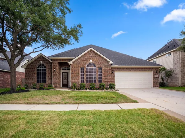 19322 Country Village Dr, Spring, TX 77388