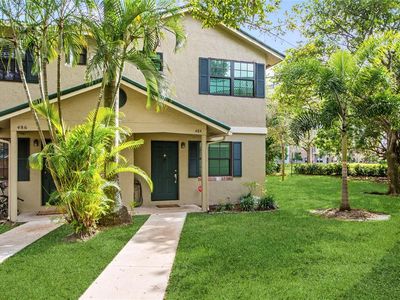 484 Westree Ln #484, Fort Lauderdale, FL, 33324