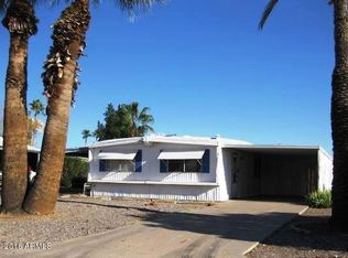 325 S 58th St, Mesa, AZ 85206