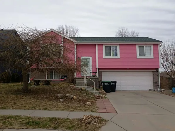 6701 N 118th Ave, Omaha, NE 68164