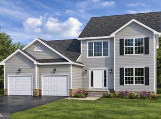 99 Audubon Rd #164, Gettysburg, PA 17325