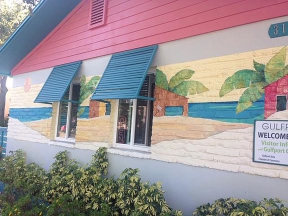 5th image of 3101 Beach Blvd S