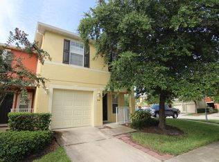 154 Glowing Peace Ln #154, Orlando, FL 32824