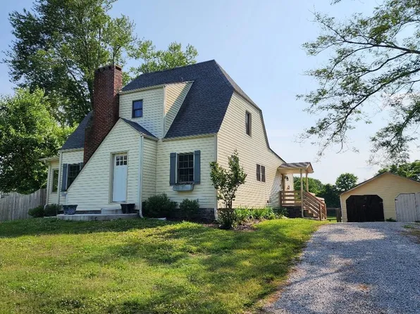 2873 N Highway 1247, Somerset, KY 42503