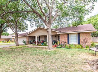 2912 68th St, Lubbock, TX 79413