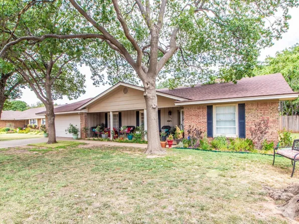 2912 68th St, Lubbock, TX 79413