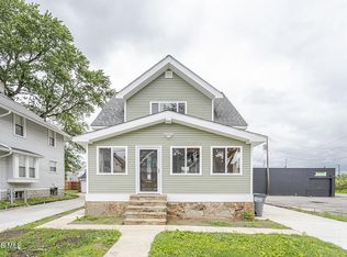3812 Martha Ave, Toledo, OH 43612