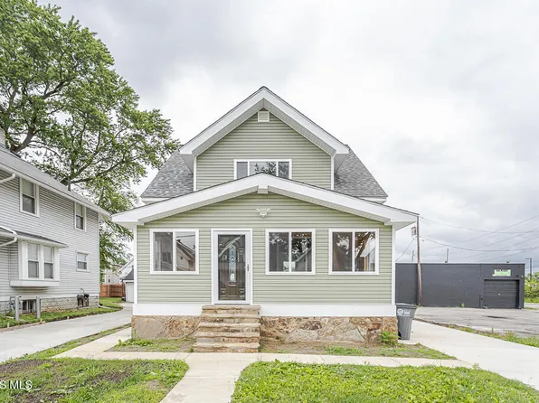 3812 Martha Ave, Toledo, OH 43612