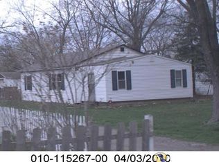 1709 Dewberry Rd, Columbus, OH 43207