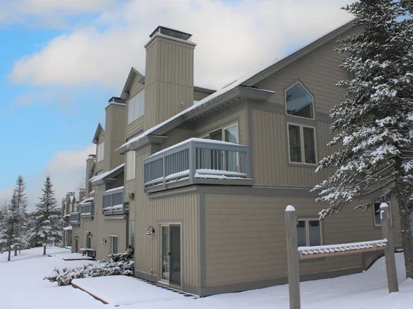 69 Daybreak Drive #H-101, Ludlow, VT 05149