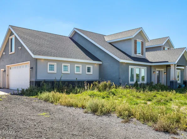 36 Savage St, Snowflake, AZ 85937