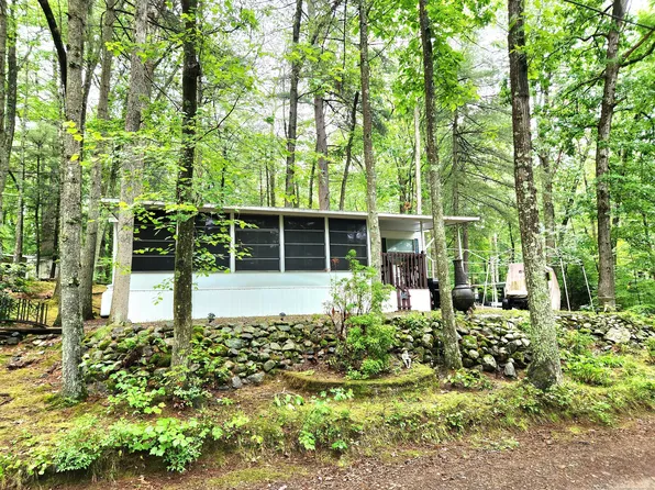 51 Old Springfield Road #209, Stafford, CT 06076