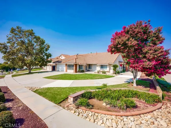 6108 Vineyard Ave, Rancho Cucamonga, CA 91701