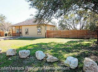 14613 Branding Iron Pass, Austin, TX 78734