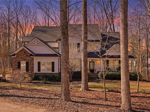 7820 Silver Creek Rd, Dawsonville, GA 30534