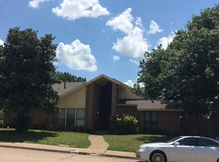 6506 Brentfield Dr, Dallas, TX 75248