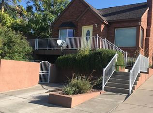 40 W Diagonal St #B, Saint George, UT 84770